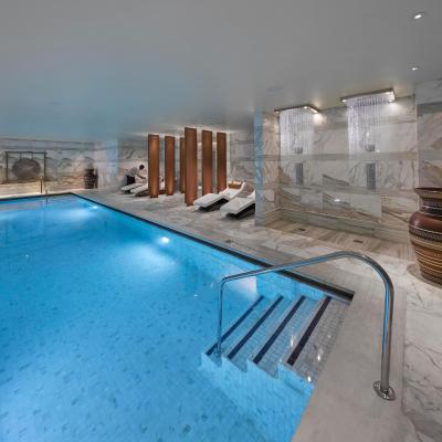 مندرین اورینتال دوحه