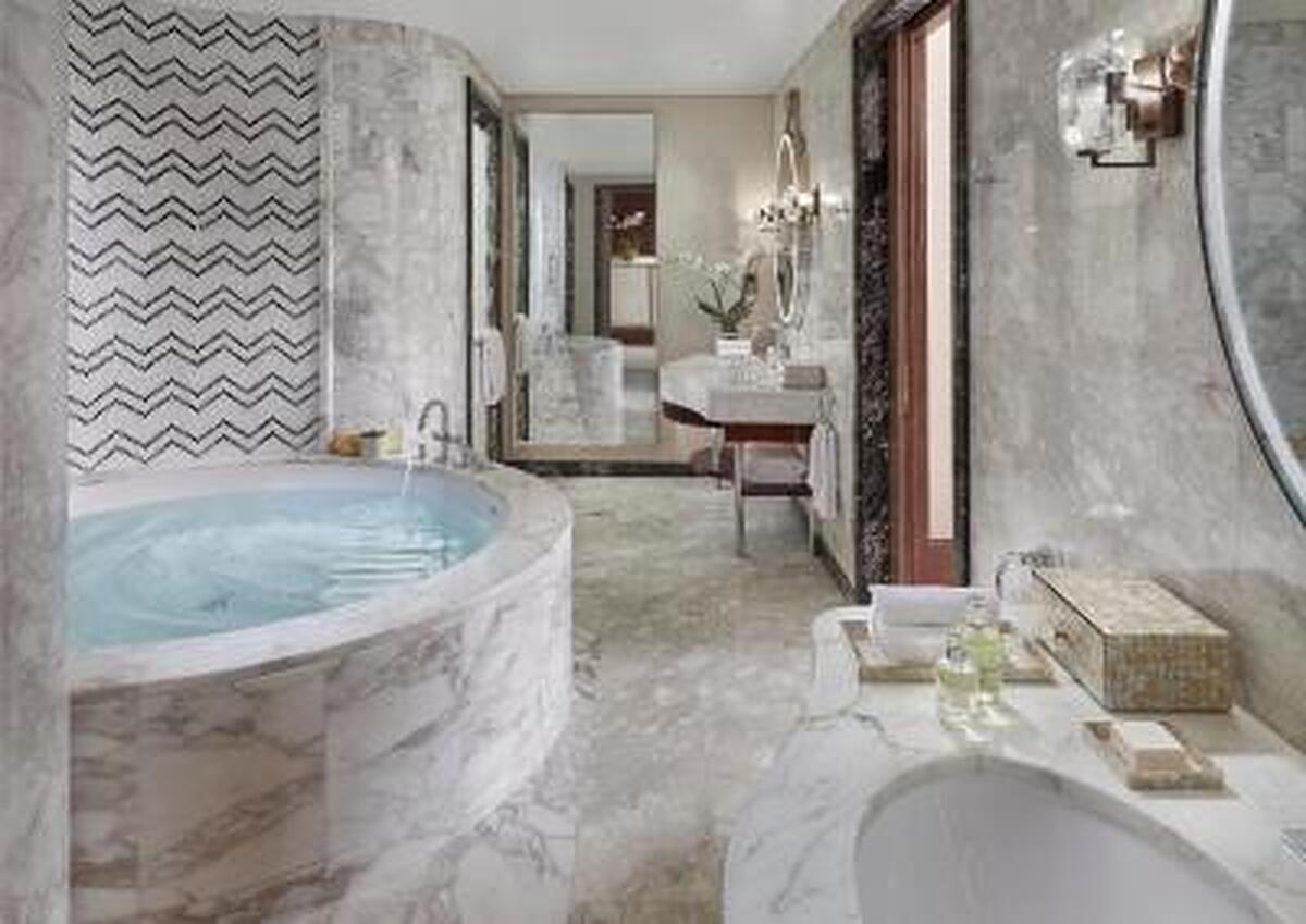 مندرین اورینتال دوحه