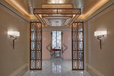 مندرین اورینتال دوحه