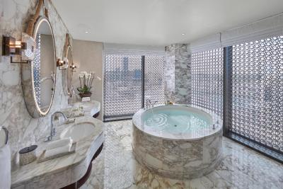 مندرین اورینتال دوحه