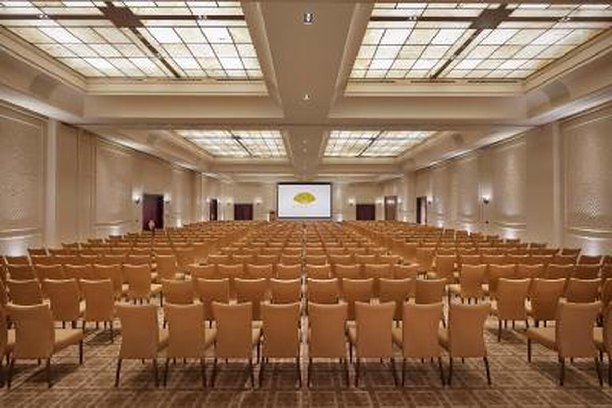 مندرین اورینتال دوحه