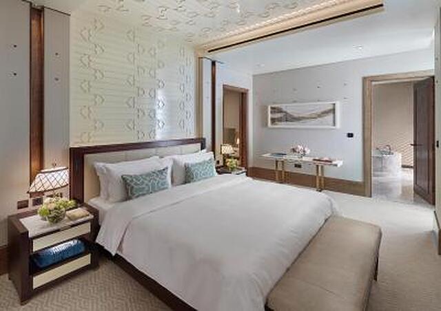 مندرین اورینتال دوحه