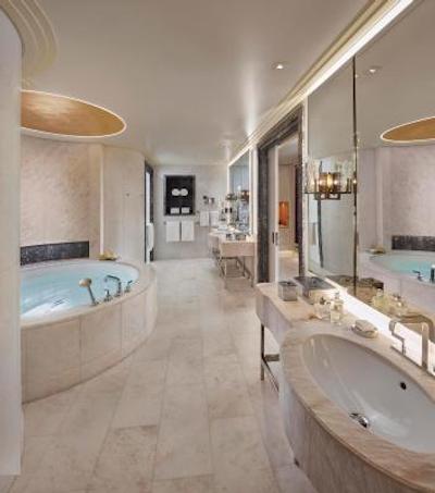 مندرین اورینتال دوحه