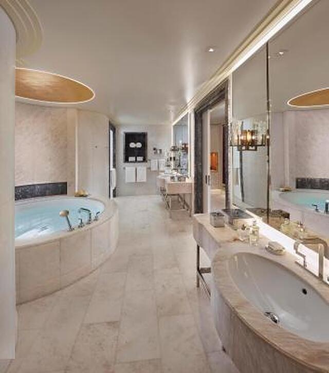 مندرین اورینتال دوحه