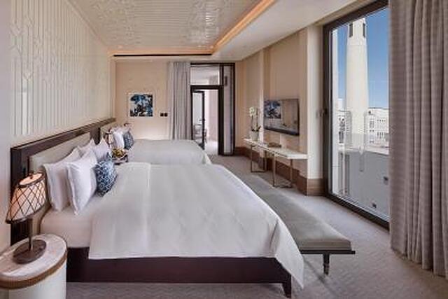 مندرین اورینتال دوحه
