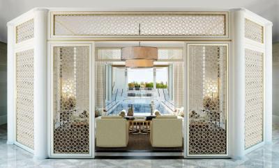 مندرین اورینتال دوحه