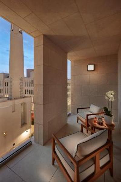 مندرین اورینتال دوحه