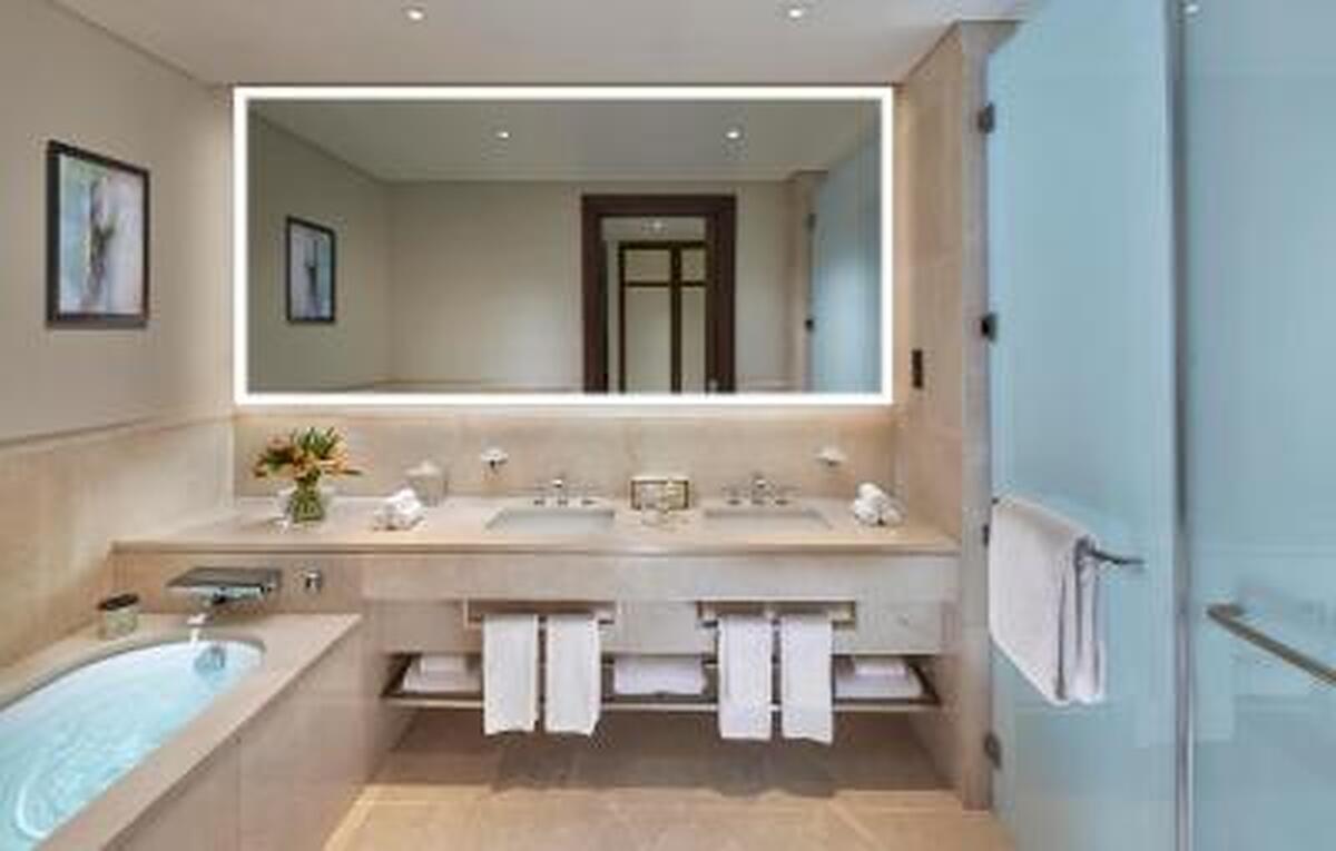 مندرین اورینتال دوحه