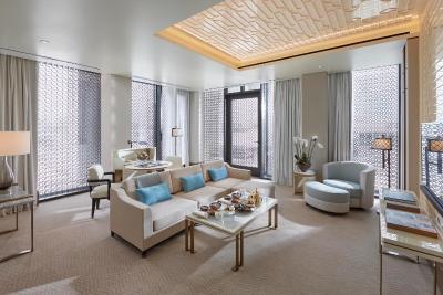 مندرین اورینتال دوحه