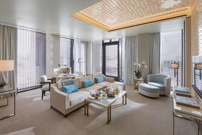 مندرین اورینتال دوحه