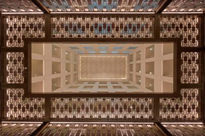 مندرین اورینتال دوحه