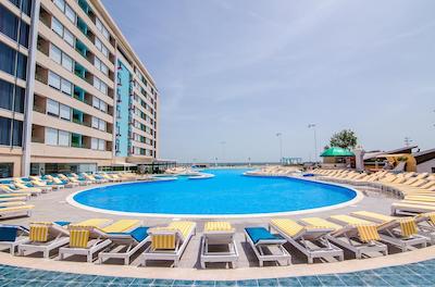 فنیشیا ریال هتل