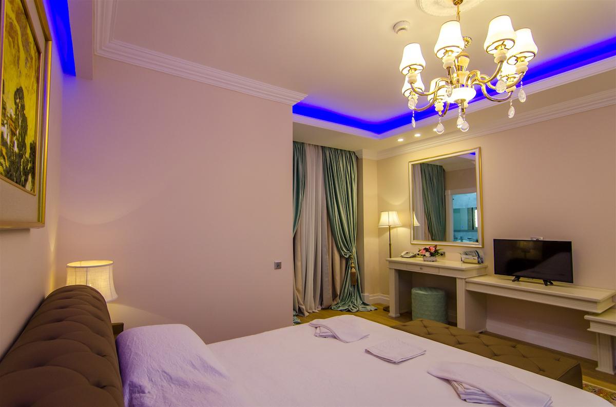 Phoenicia Royal Hotel