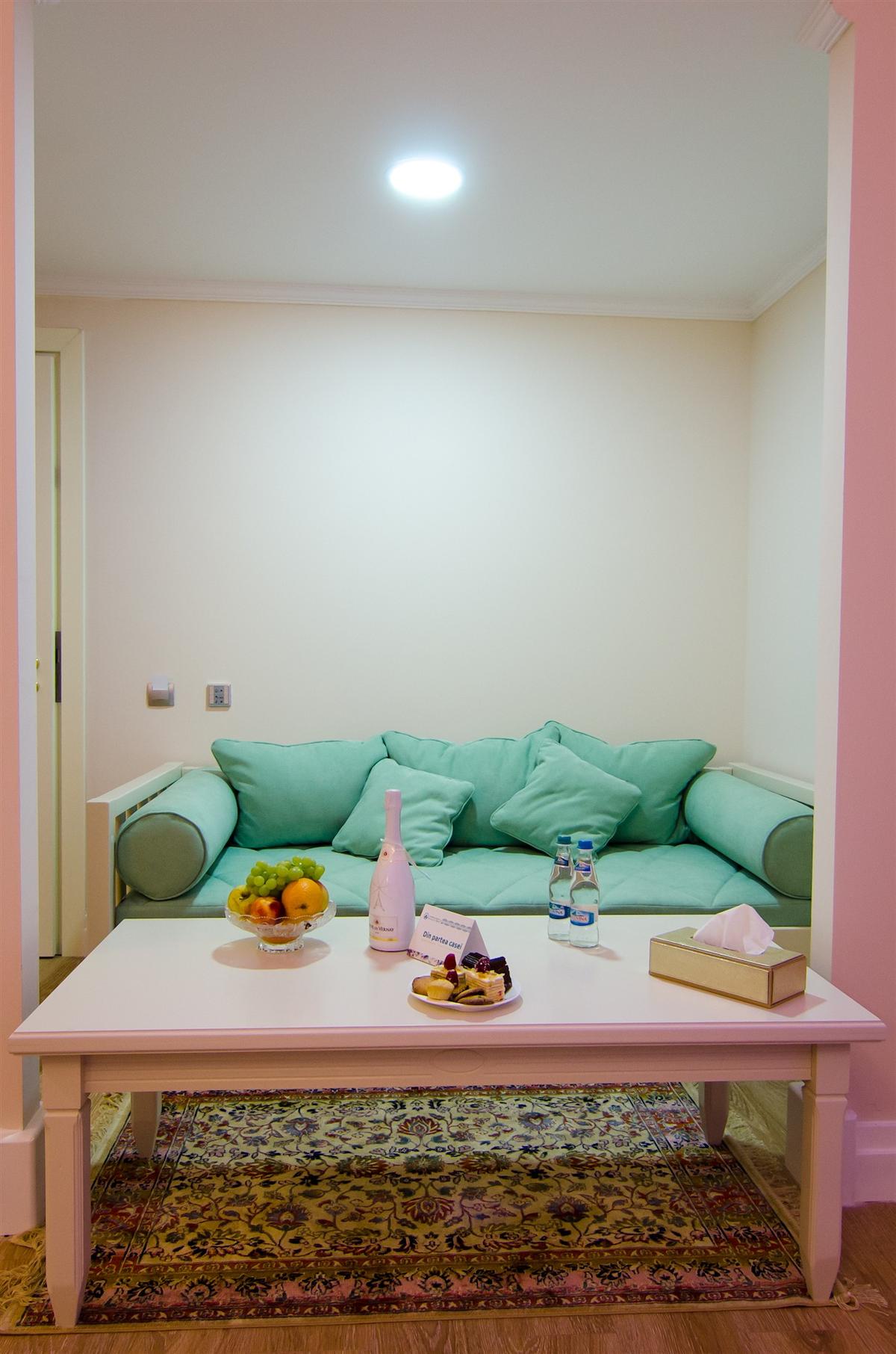 Phoenicia Royal Hotel