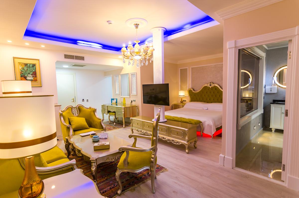 Phoenicia Royal Hotel