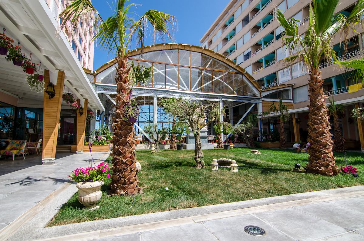 Phoenicia Royal Hotel