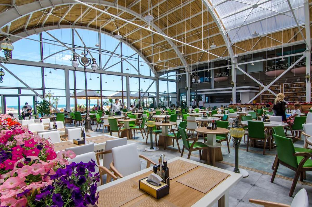 Phoenicia Royal Hotel