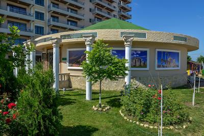 فنیشیا ریال هتل