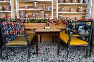 فنیشیا ریال هتل