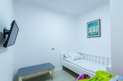 فنیشیا ریال هتل