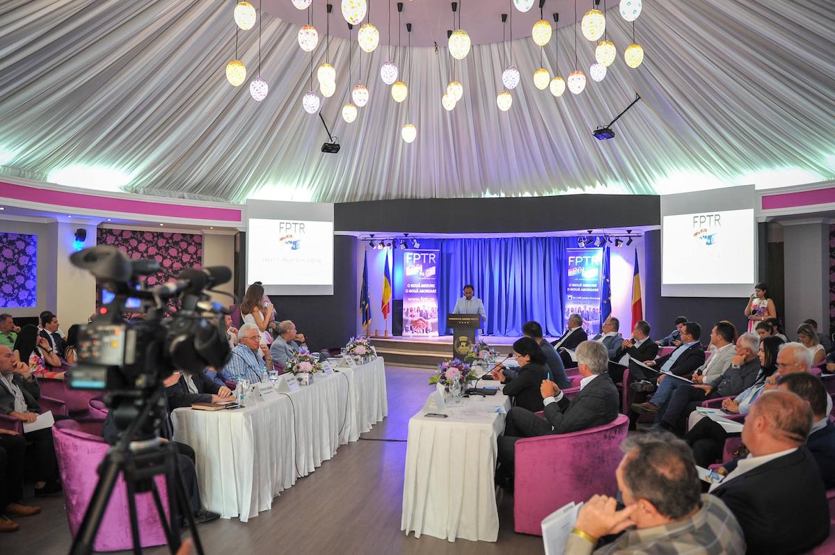 Phoenicia Royal Hotel