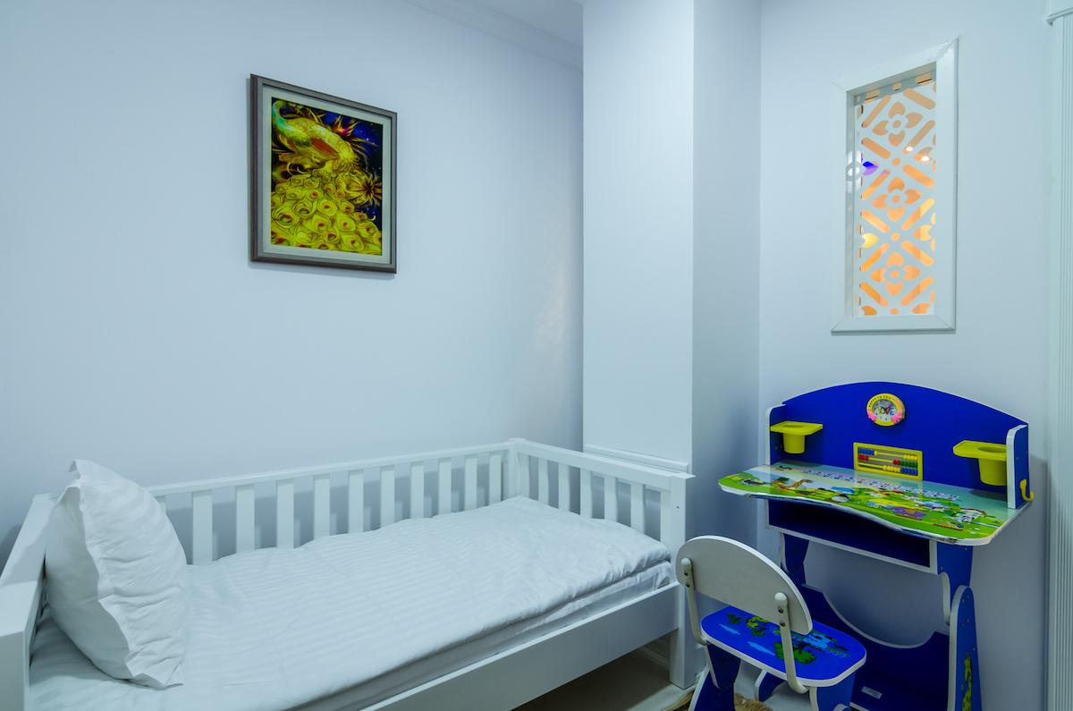 Phoenicia Royal Hotel