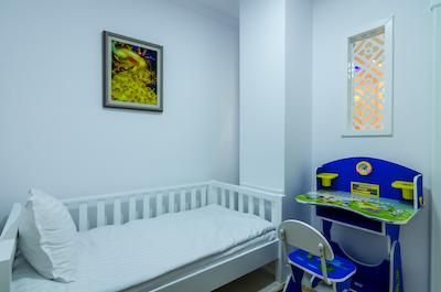 فنیشیا ریال هتل