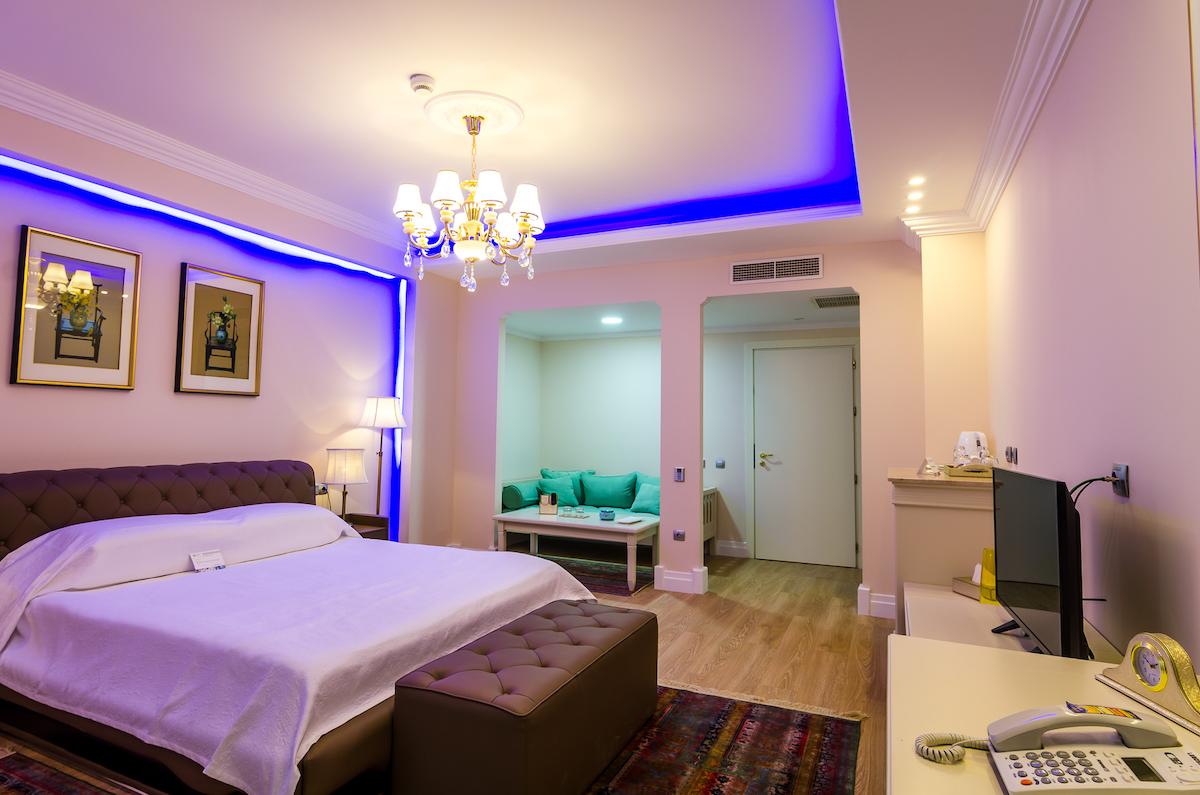 Phoenicia Royal Hotel