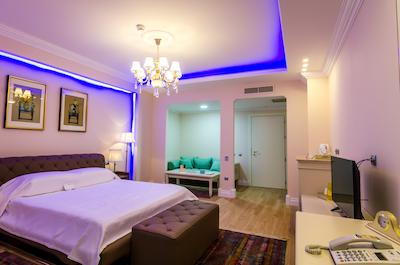 فنیشیا ریال هتل