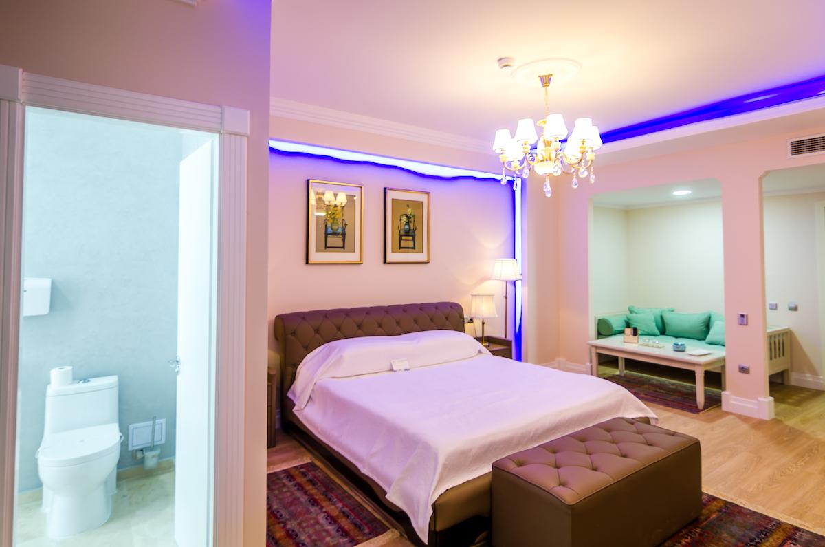 Phoenicia Royal Hotel