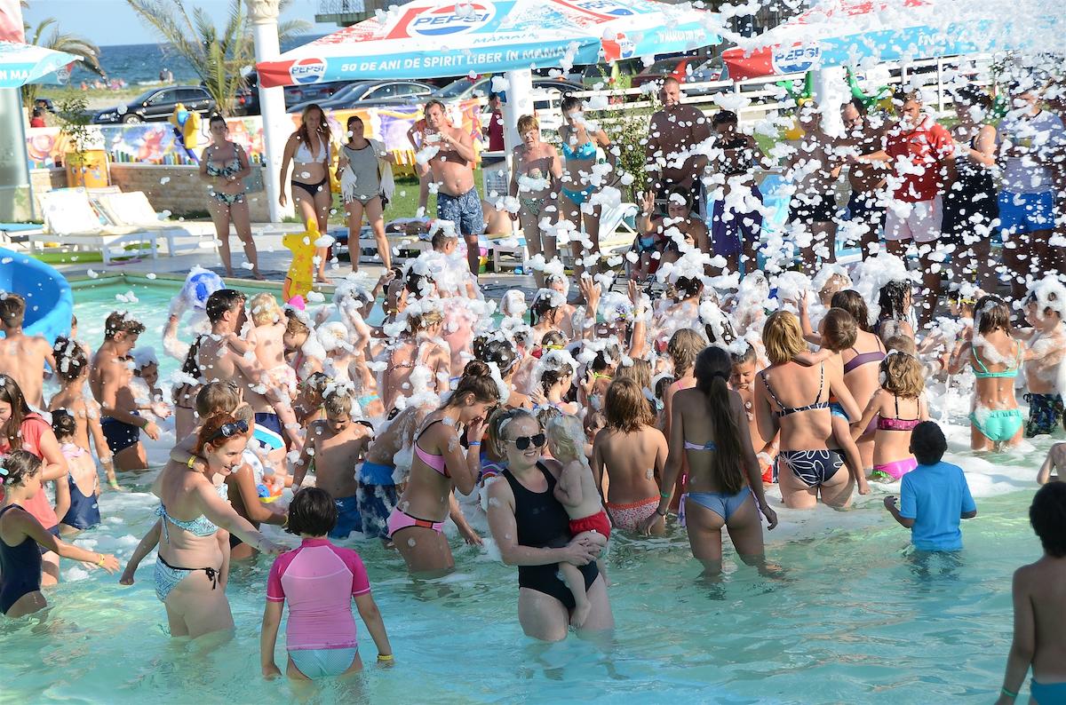 Phoenicia Royal Hotel