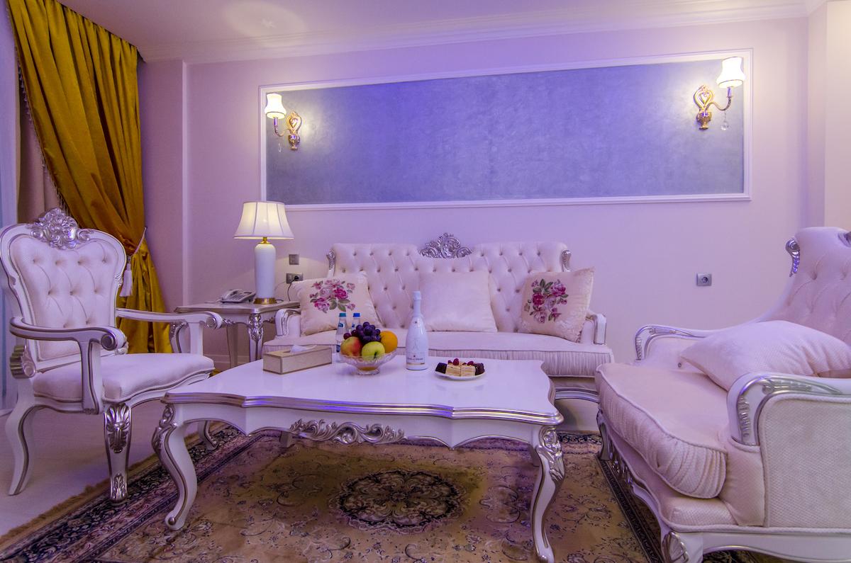 Phoenicia Royal Hotel