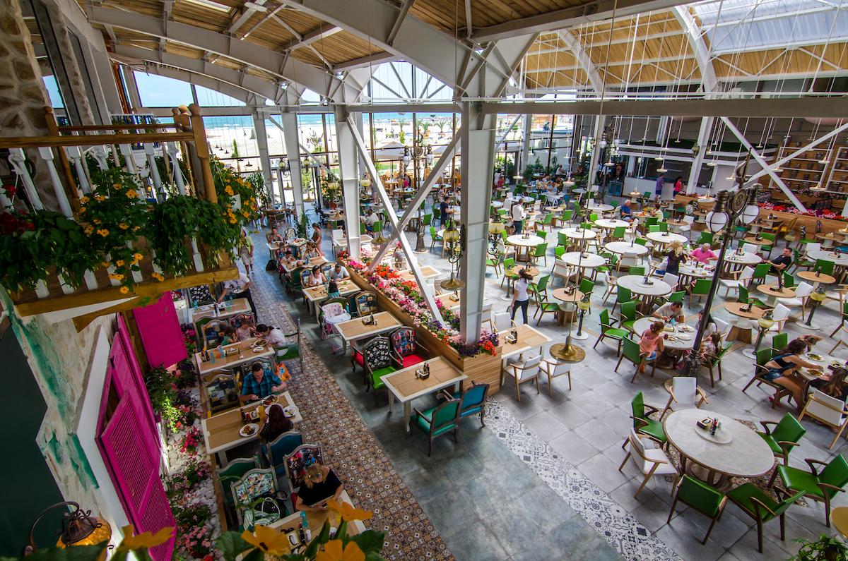 Phoenicia Royal Hotel