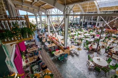 فنیشیا ریال هتل