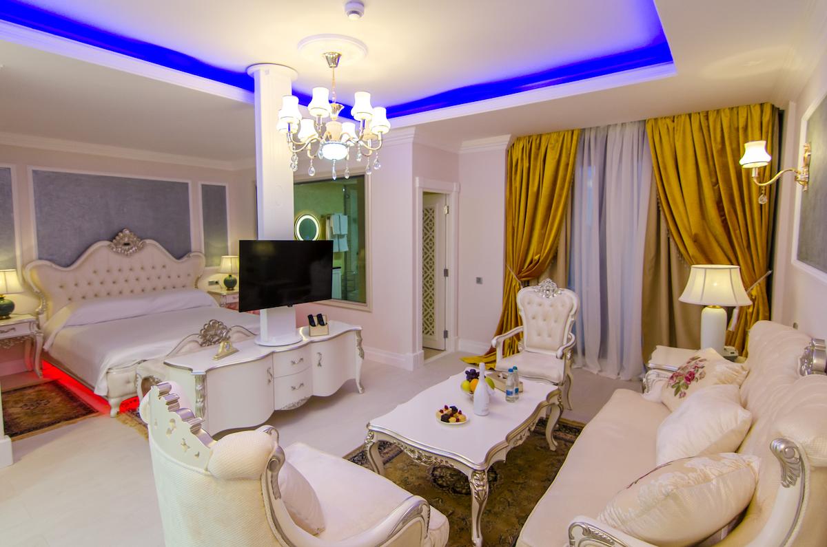 Phoenicia Royal Hotel