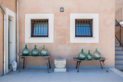 اگرتوریسمو سز ویستز