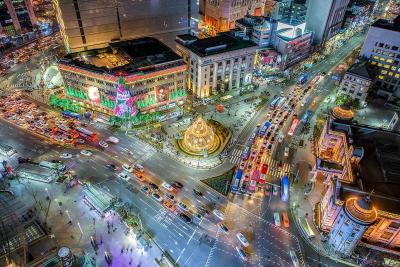 آلفت اسئوول میئونگدنگ