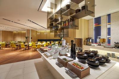 آلفت اسئوول میئونگدنگ