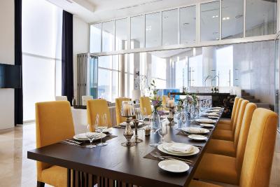 هتل انترا گاننام