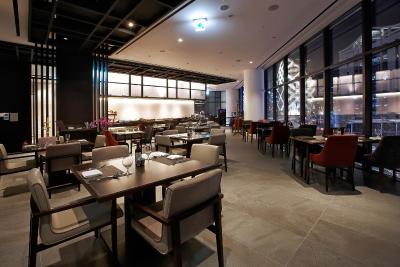 هتل انترا گاننام