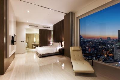 هتل انترا گاننام