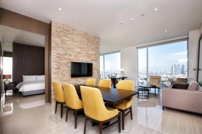 هتل انترا گاننام