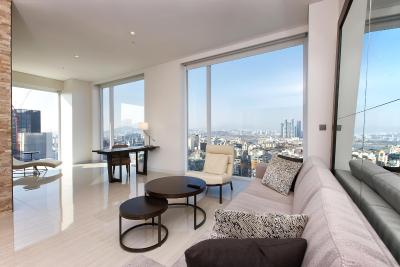 هتل انترا گاننام