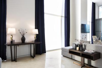 هتل انترا گاننام