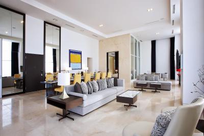 هتل انترا گاننام