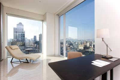 هتل انترا گاننام