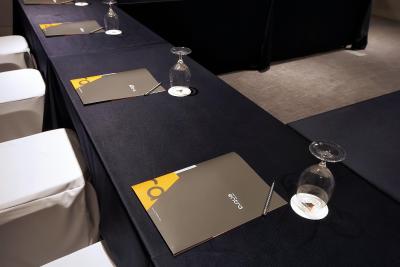 هتل انترا گاننام