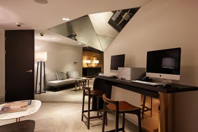 هتل انترا گاننام