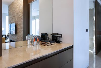 هتل انترا گاننام