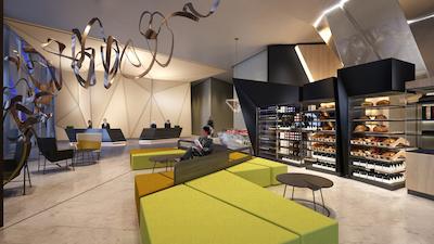 المنت کوالا لومپور بای وستین